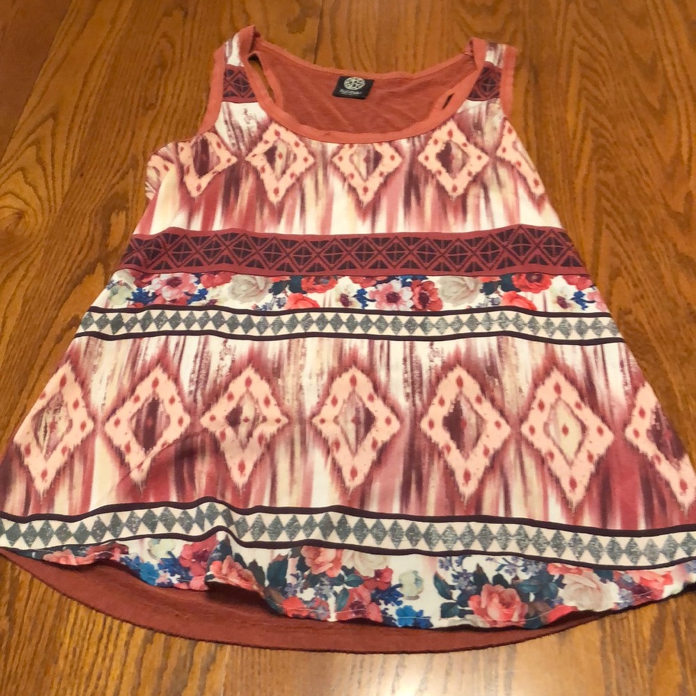 Tank top